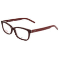 Hugo Boss Women's Eyeglasses HG1016-LHF-53