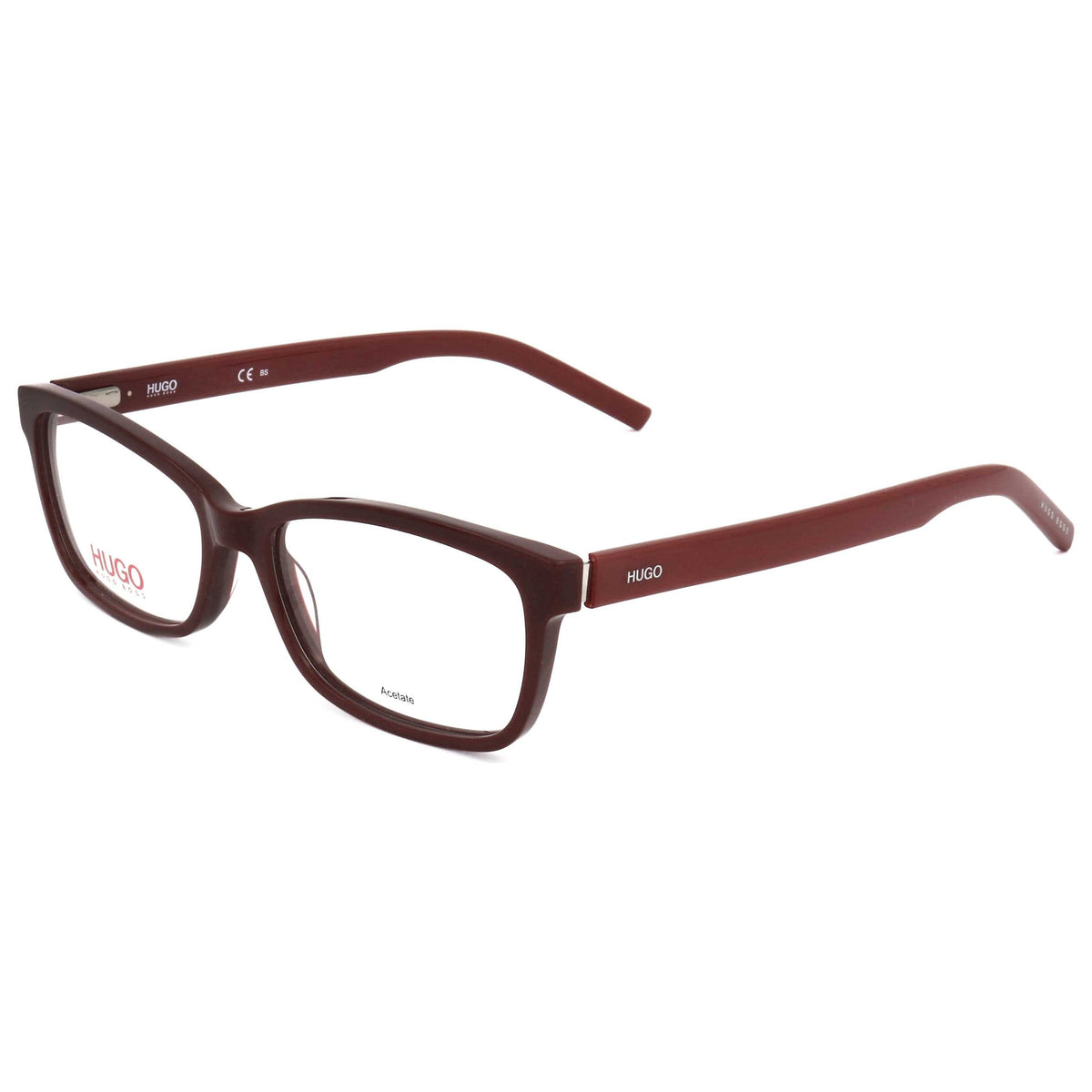 Hugo Boss Women's Eyeglasses HG1016-LHF-53