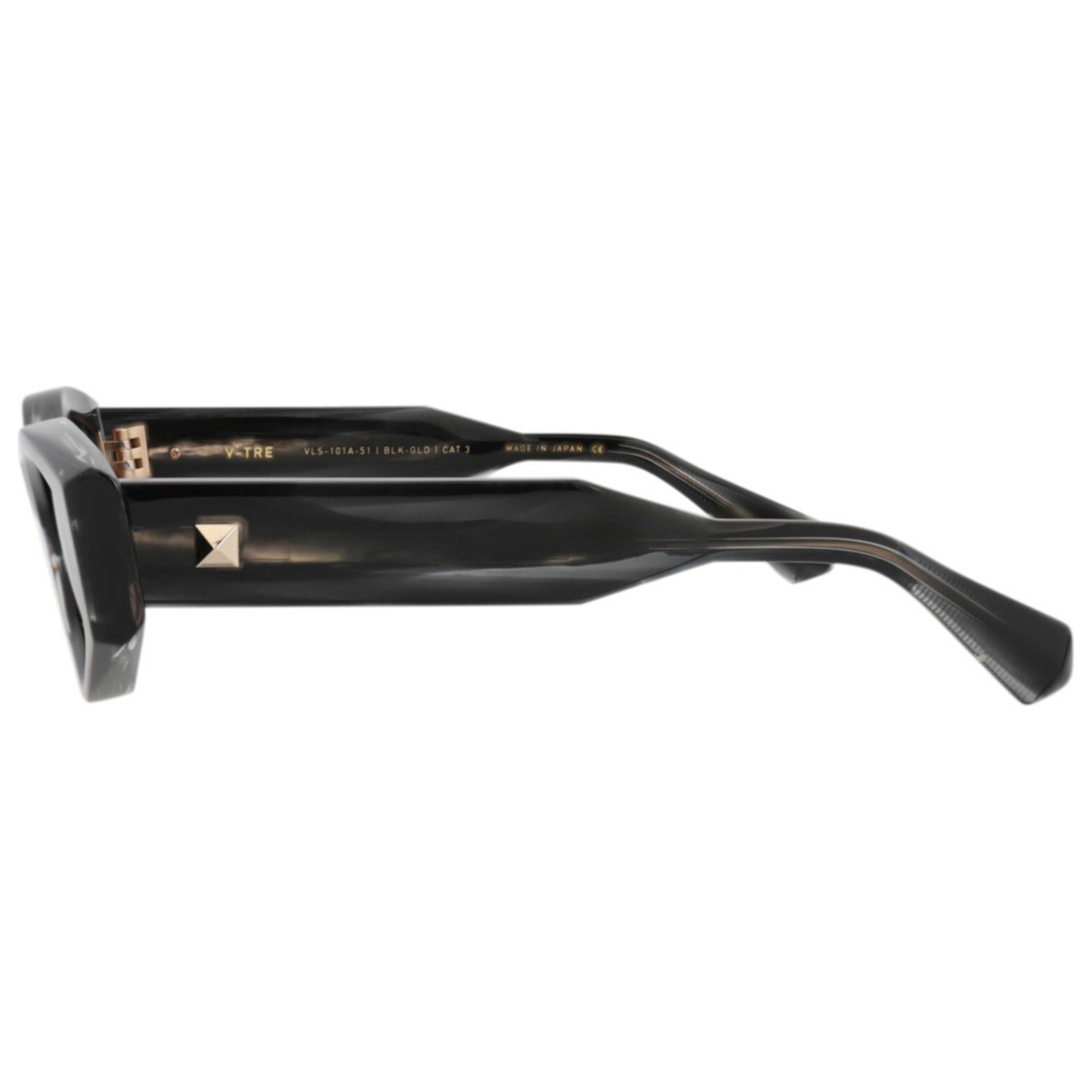 Valentino Unisex Sunglasses VLS-101A-51
