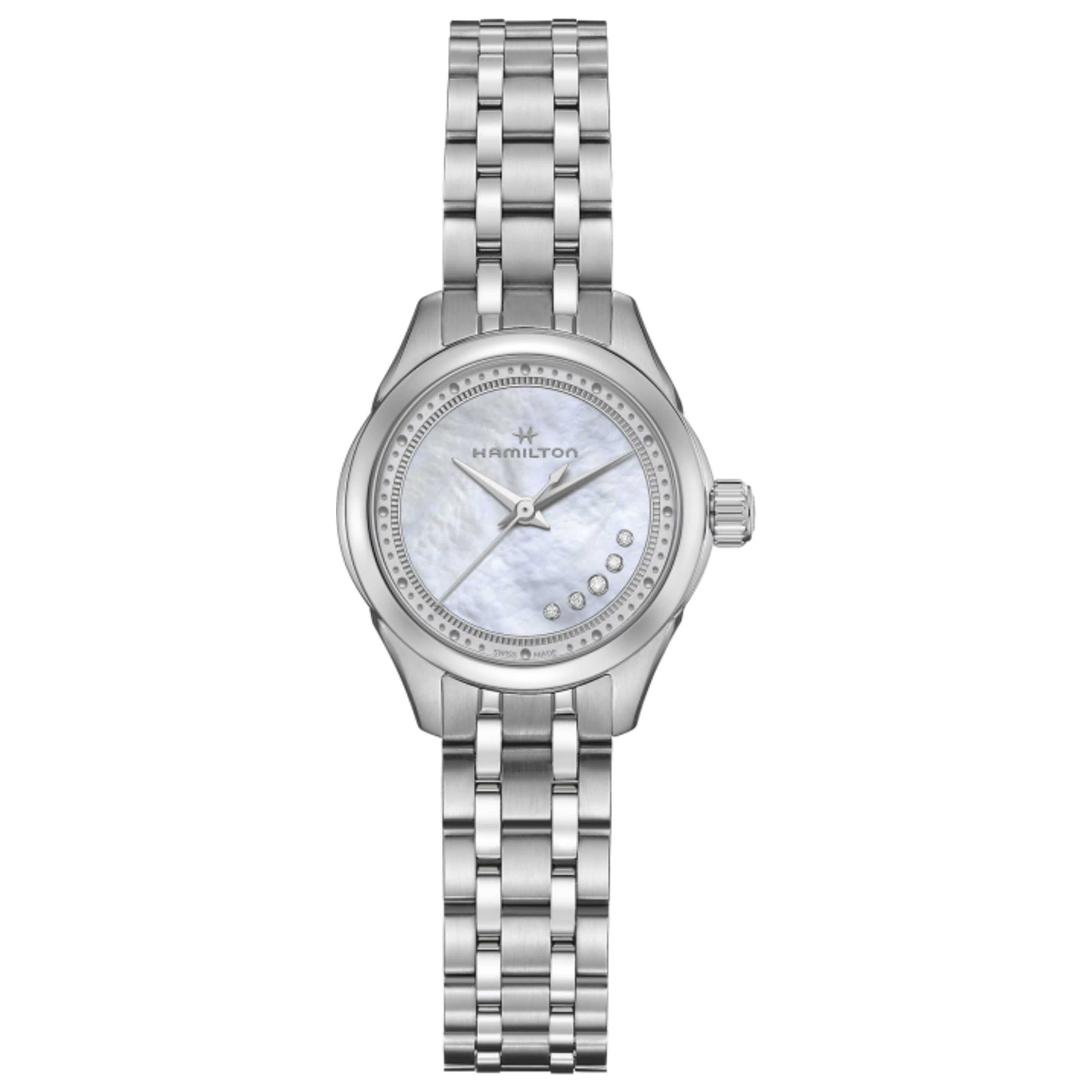 Hamilton Jazzmaster Women's Watch H32111190