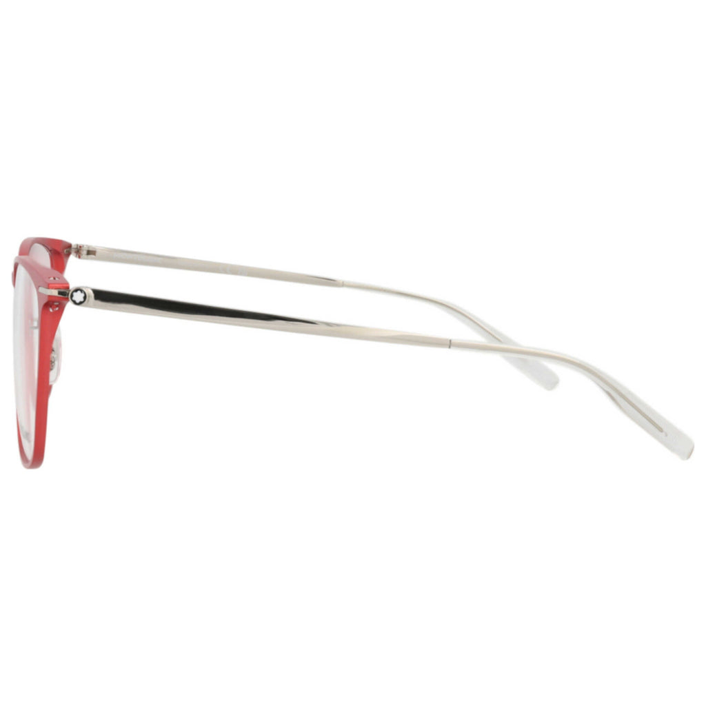 Montblanc Men's Eyeglasses MB0232O-30013546-006