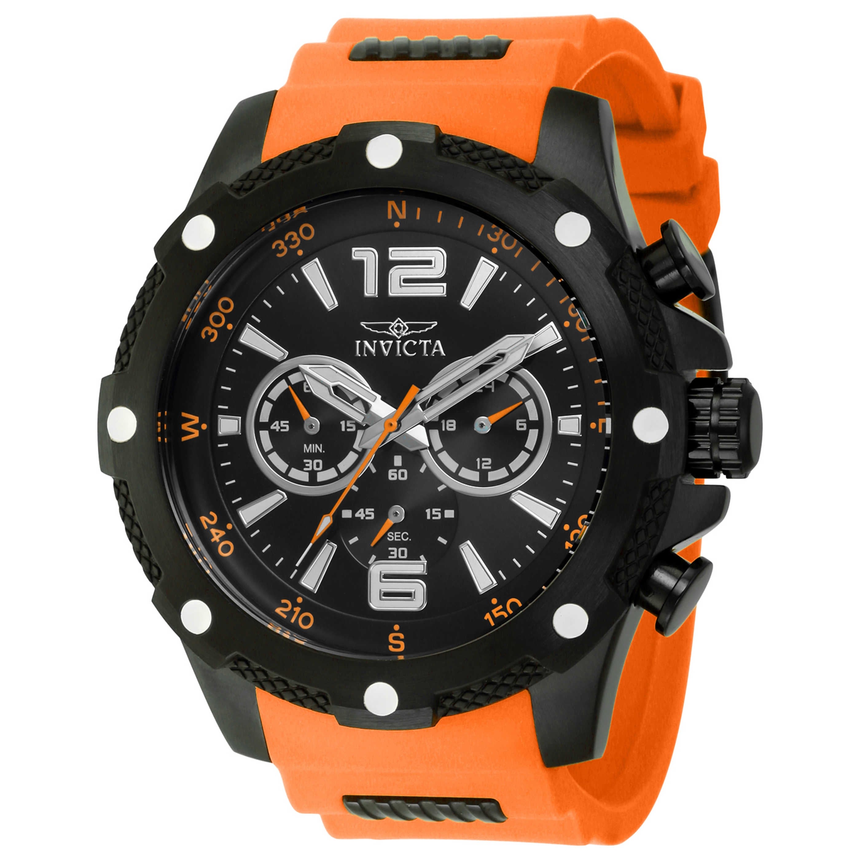 Invicta Men's Watch IN-43002