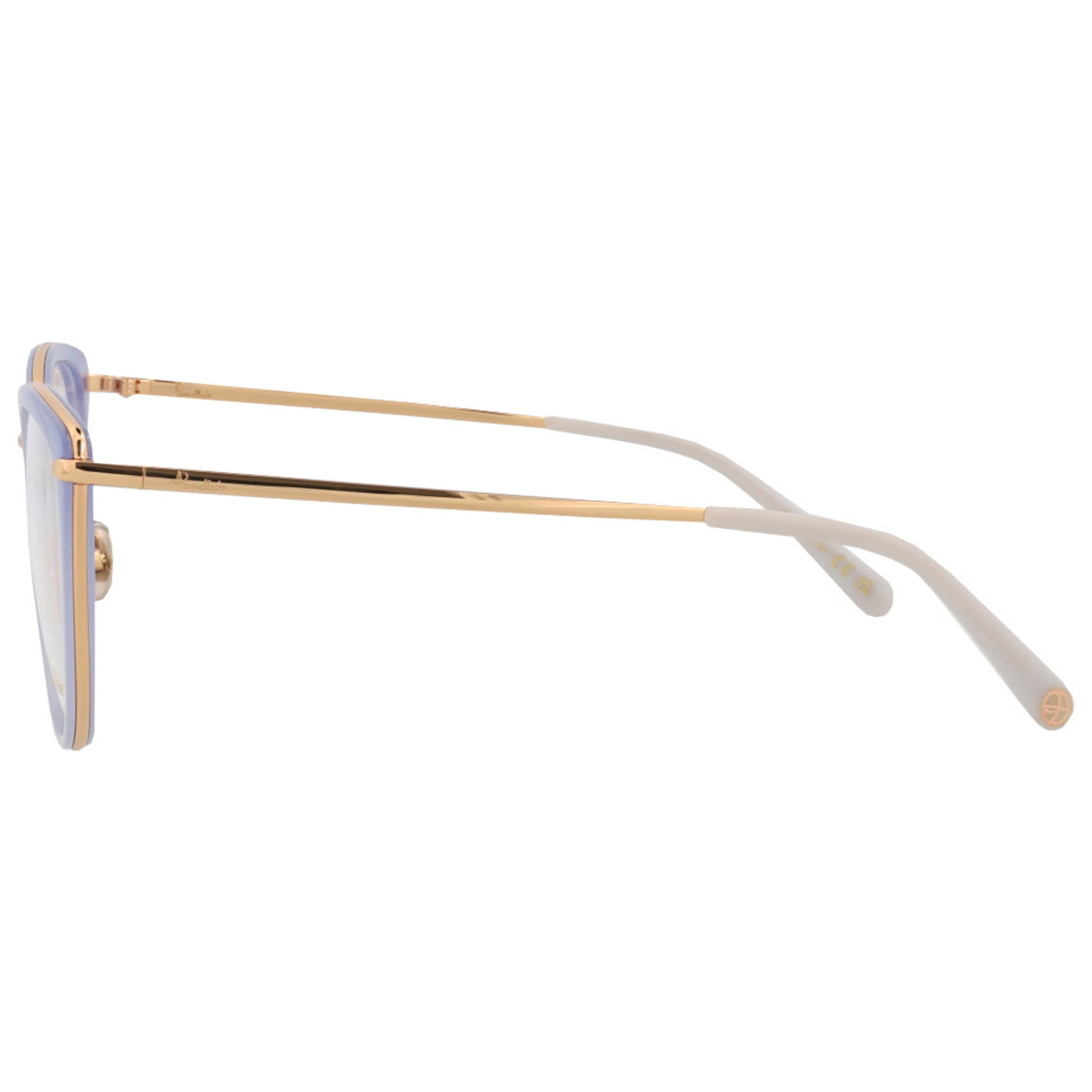 Pomellato Novelty Women's Eyeglasses PM0083O-30008665-002