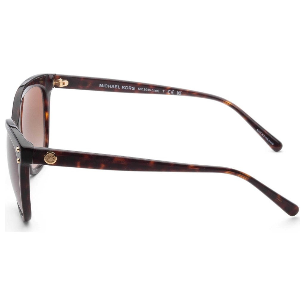 Michael Kors Women's Sunglasses MK2045-300613-55
