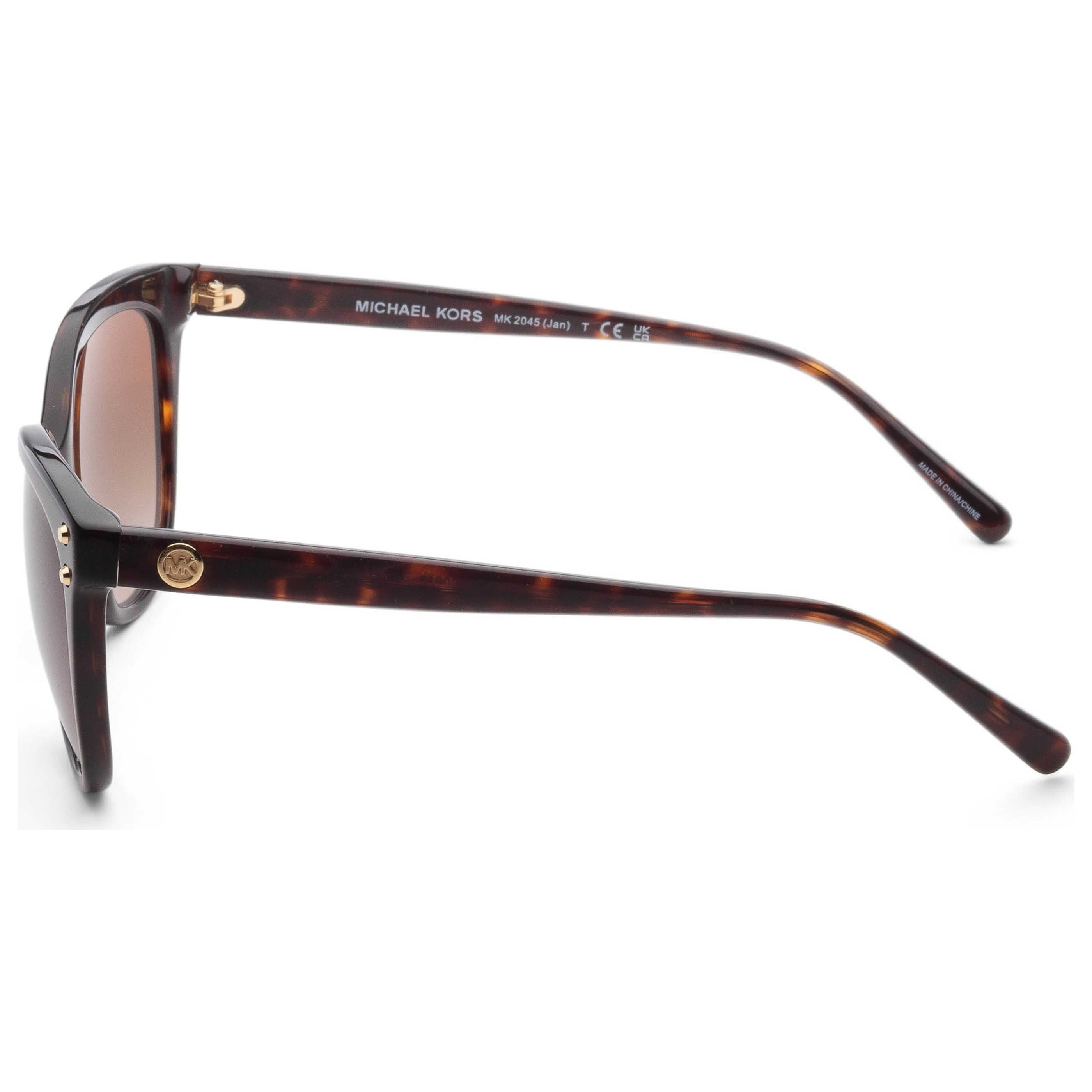 Michael Kors Women's Sunglasses MK2045-300613-55