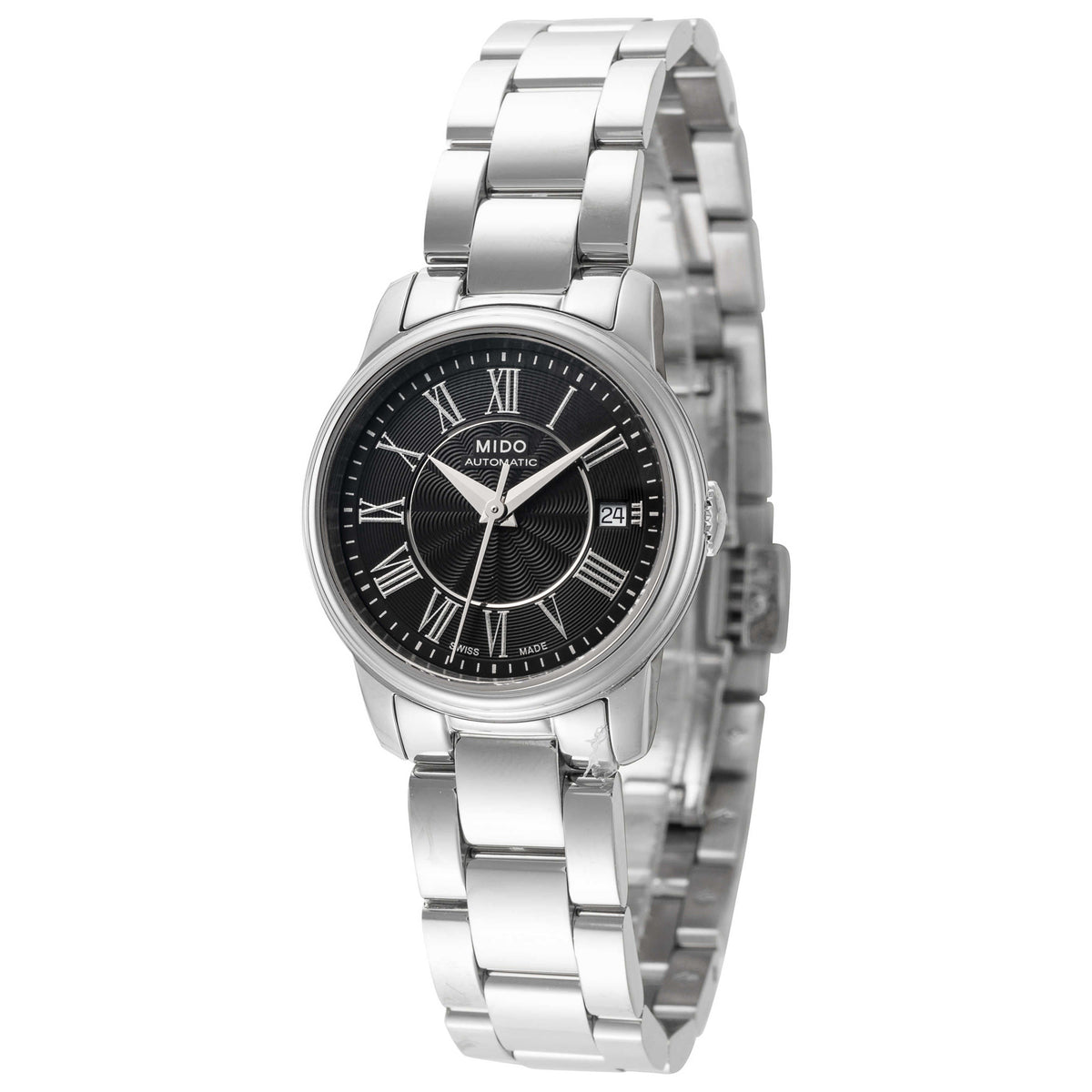 Mido Baroncelli III Women's Watch M0100071105309