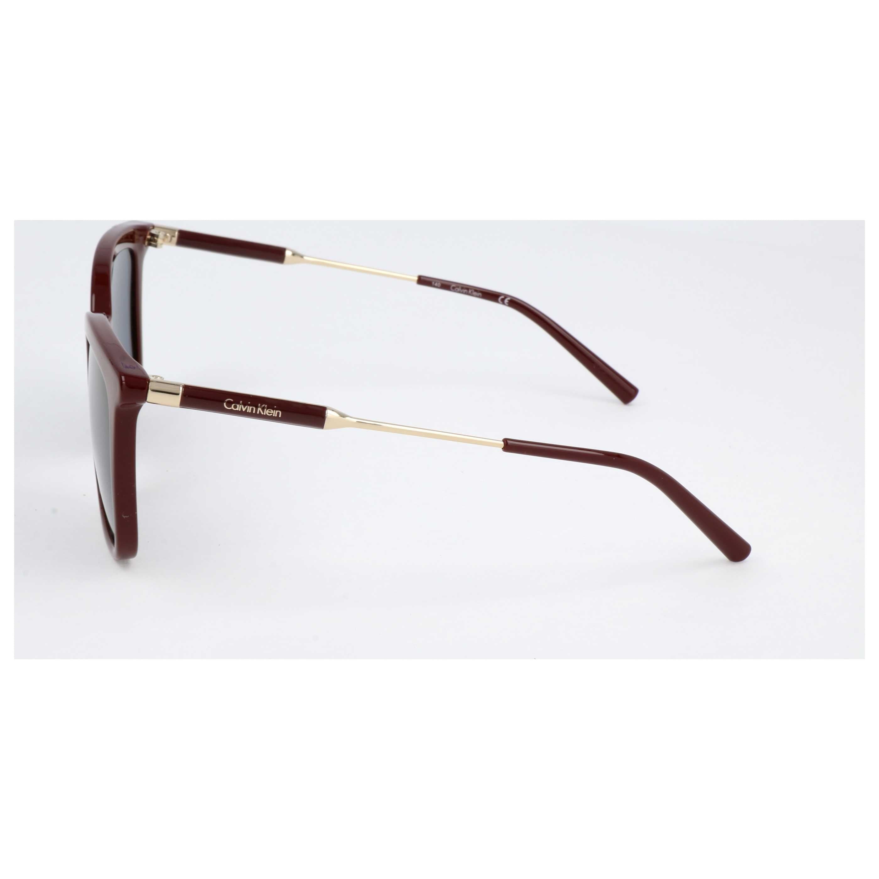 Calvin Klein Women's Sunglasses CK3204S-604-53