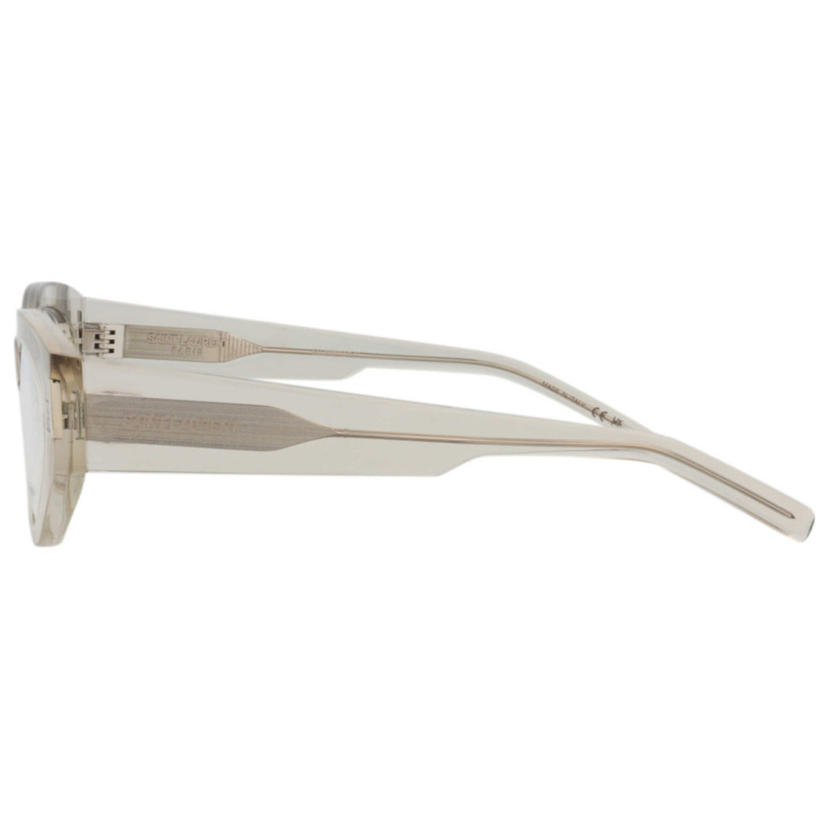 Saint Laurent Women's Eyeglasses SL638OPT-30014760-004