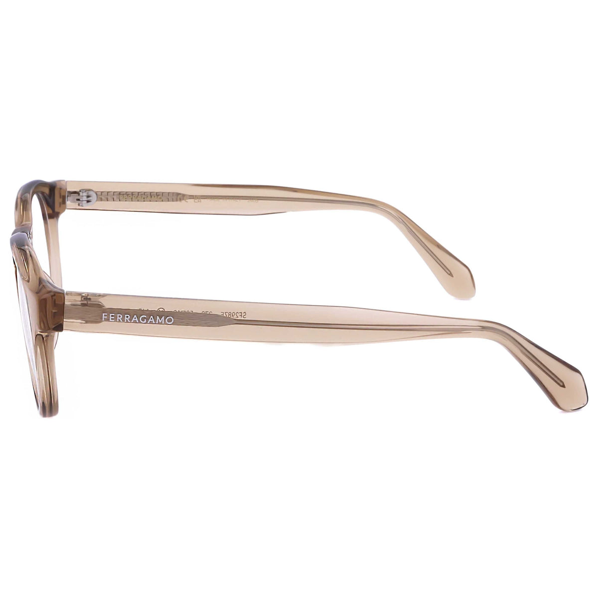Ferragamo Unisex Eyeglasses SF2987E-278-50