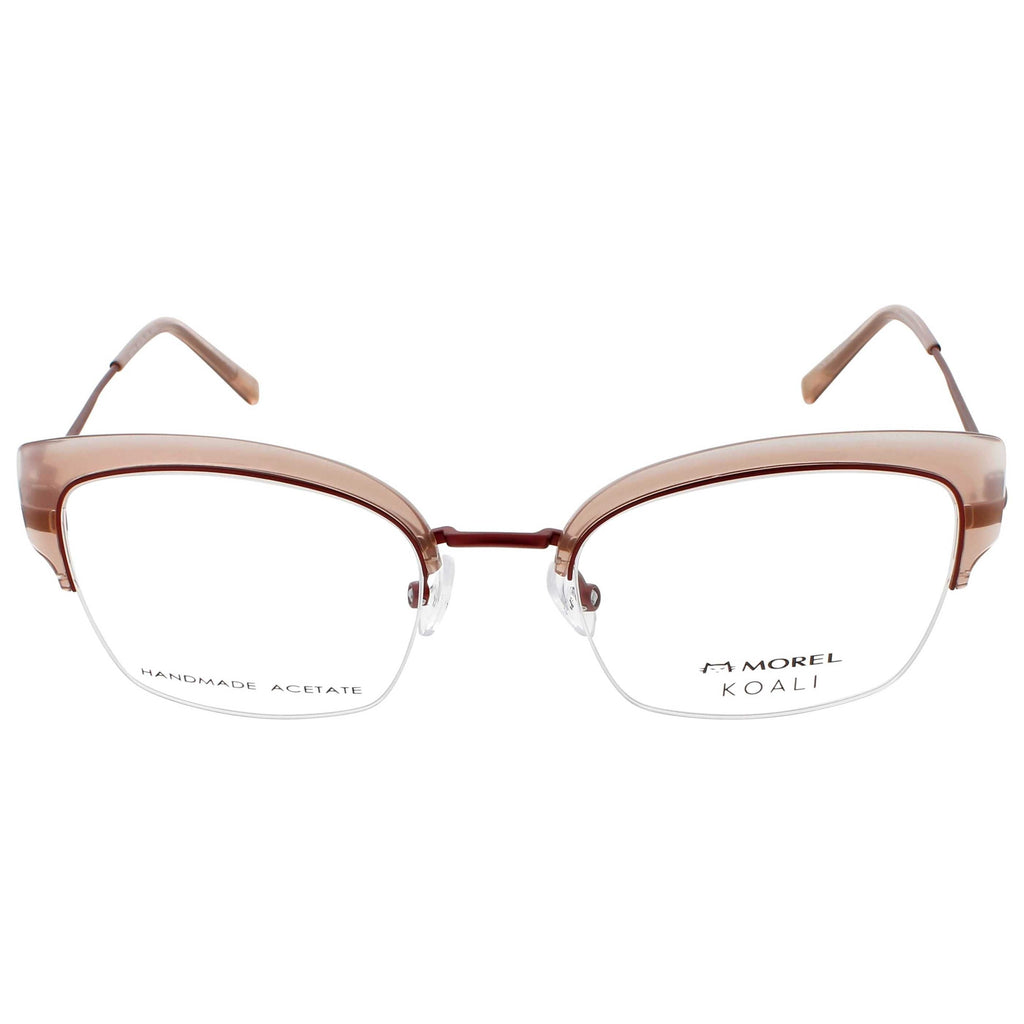 Koali Women's Eyeglasses KOALI-MOREL-20071K-MR24-52