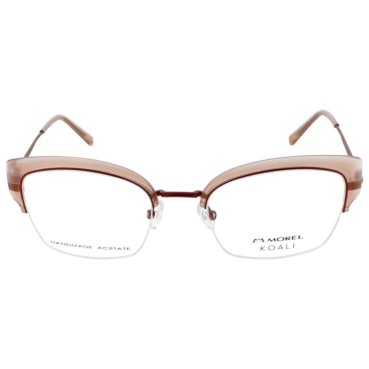 Koali Women's Eyeglasses KOALI-MOREL-20071K-MR24-52