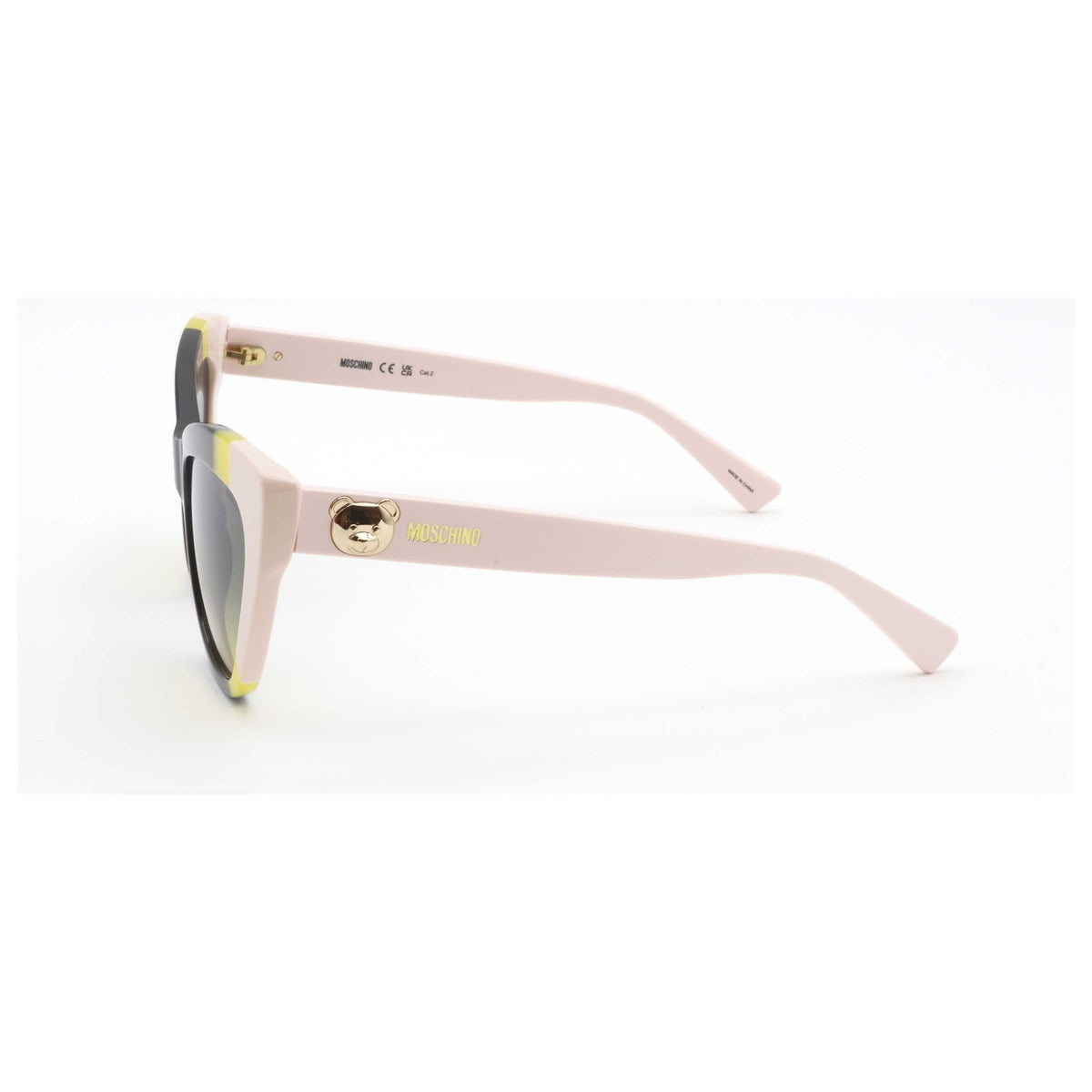 Moschino Women's Sunglasses MOS122-S-71C-54