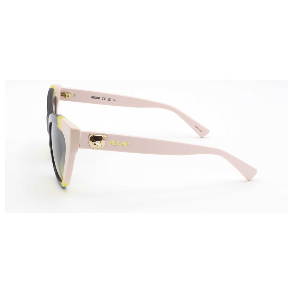 Moschino Women's Sunglasses MOS122-S-71C-54