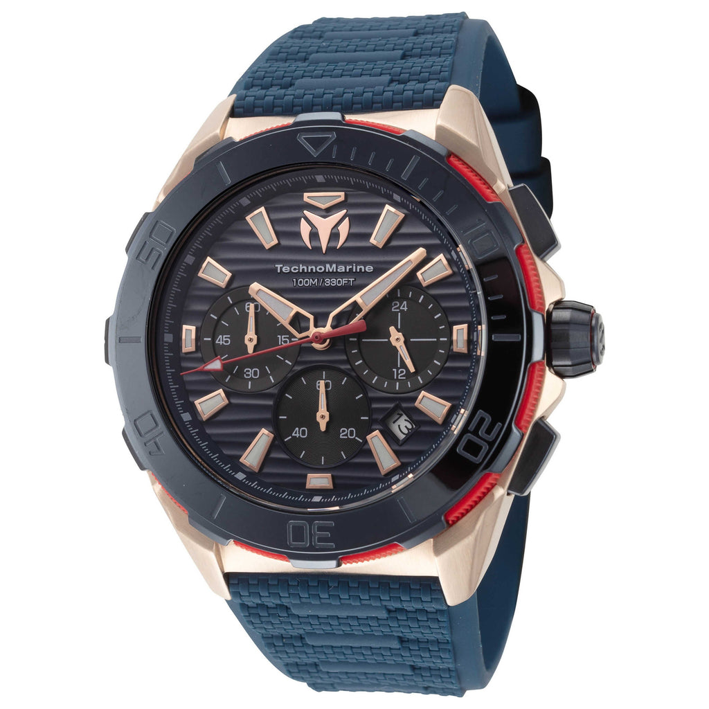 TechnoMarine Men's Watch TM-725025