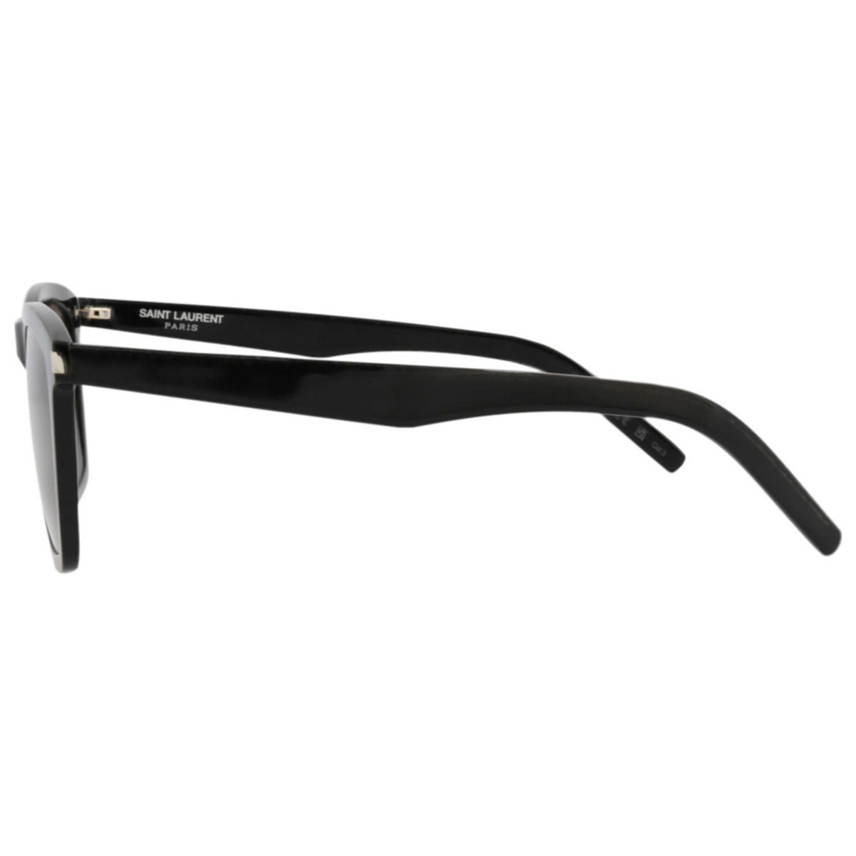 Saint Laurent Men's Sunglasses SL281SLIM-30007110-001