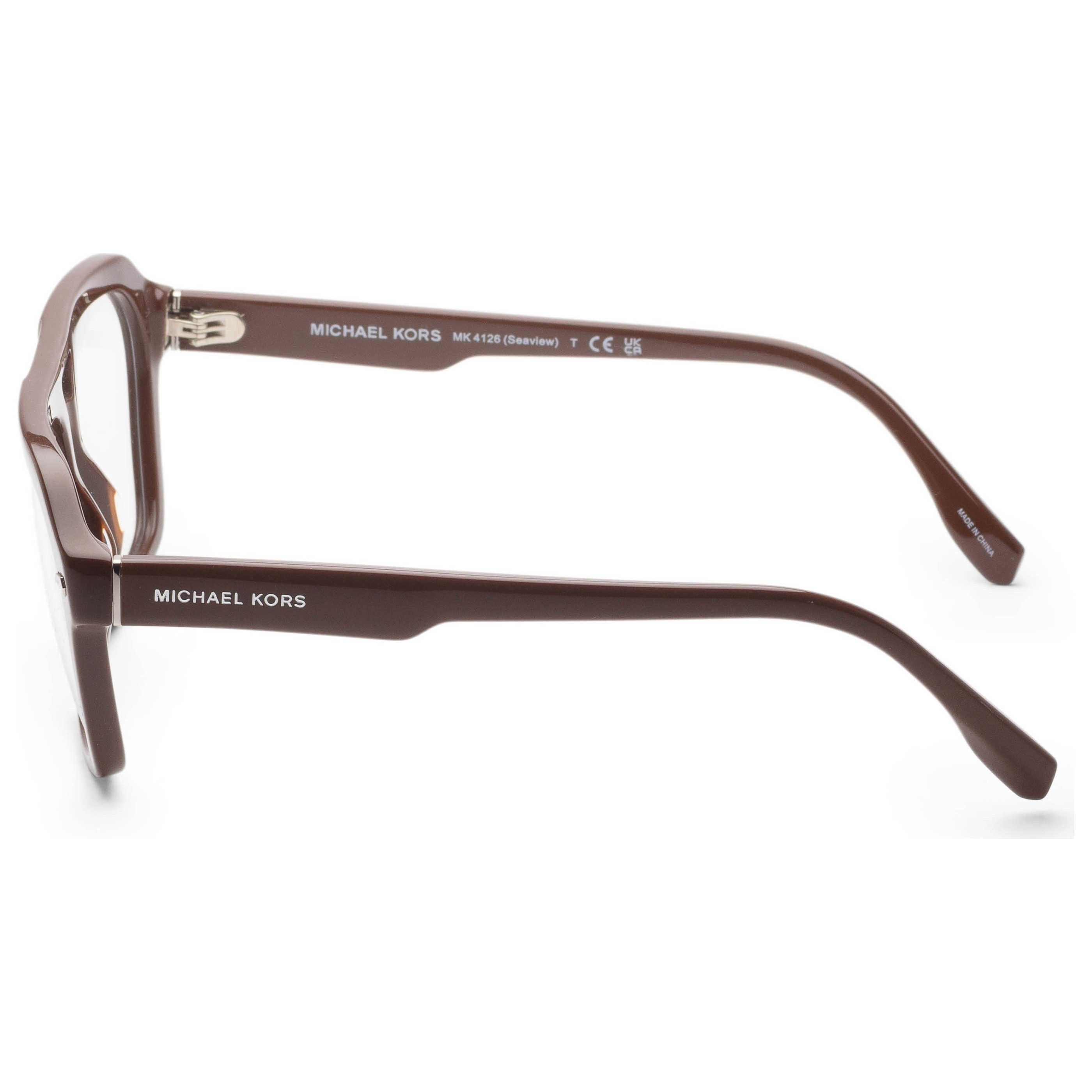 Michael Kors Seaview Men's Eyeglasses MK4126-4007-57