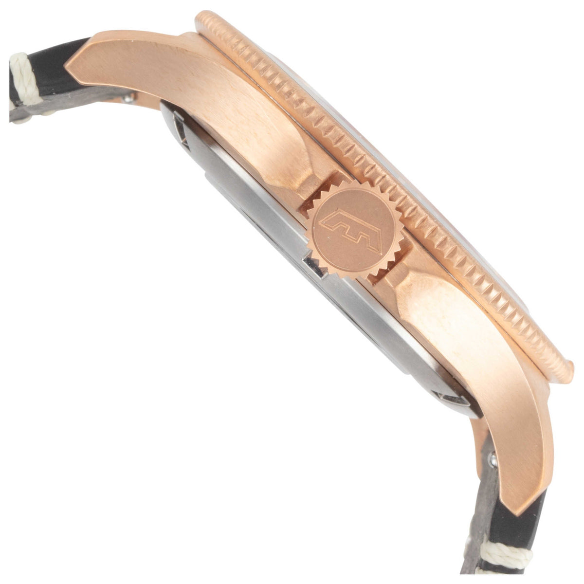 Glycine Combat Sub Bronze Men's Watch GL0482