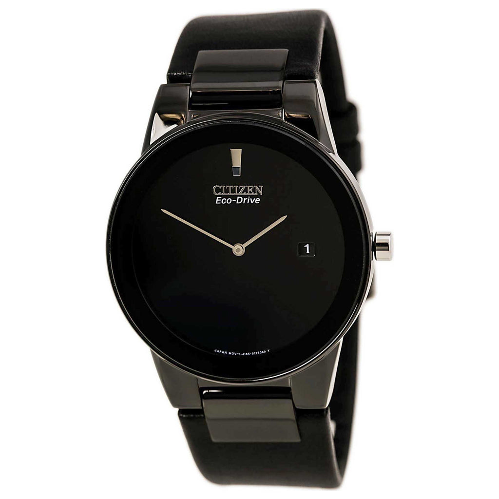 Citizen Axiom Men's Watch AU1065-07E