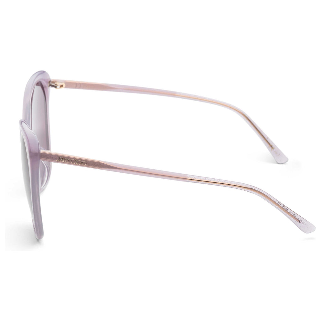 Jimmy Choo Elef Women's Sunglasses ELEFS-0B3V-UR