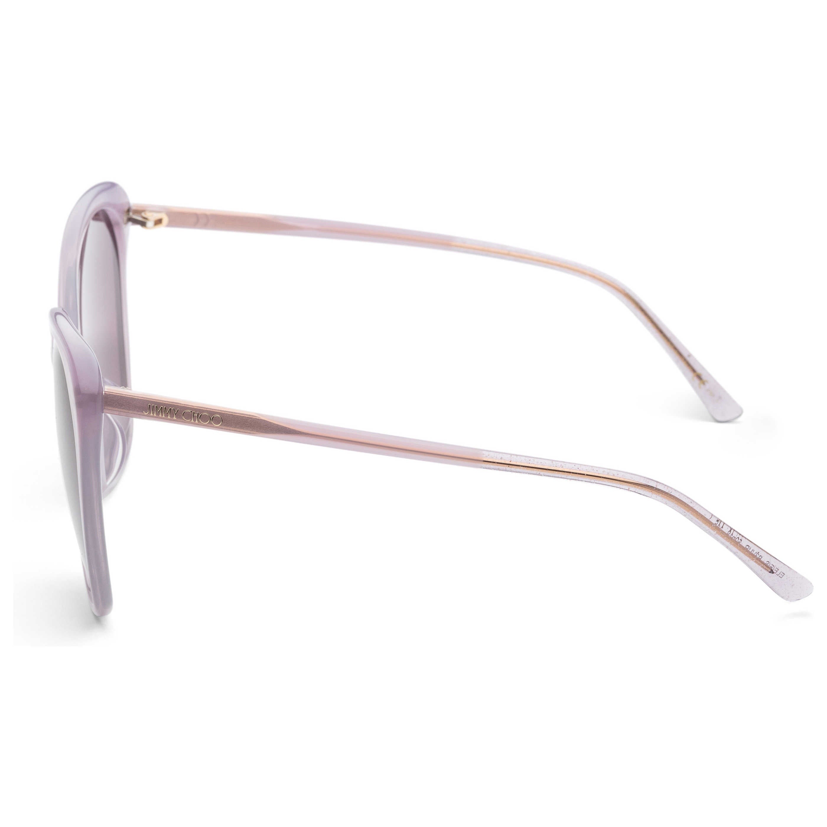 Jimmy Choo Elef Women's Sunglasses ELEFS-0B3V-UR