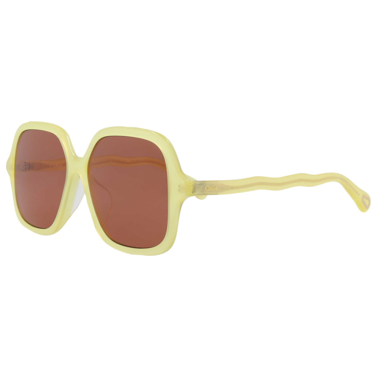 Chloe Unisex Sunglasses CC0009SA-30012804-002