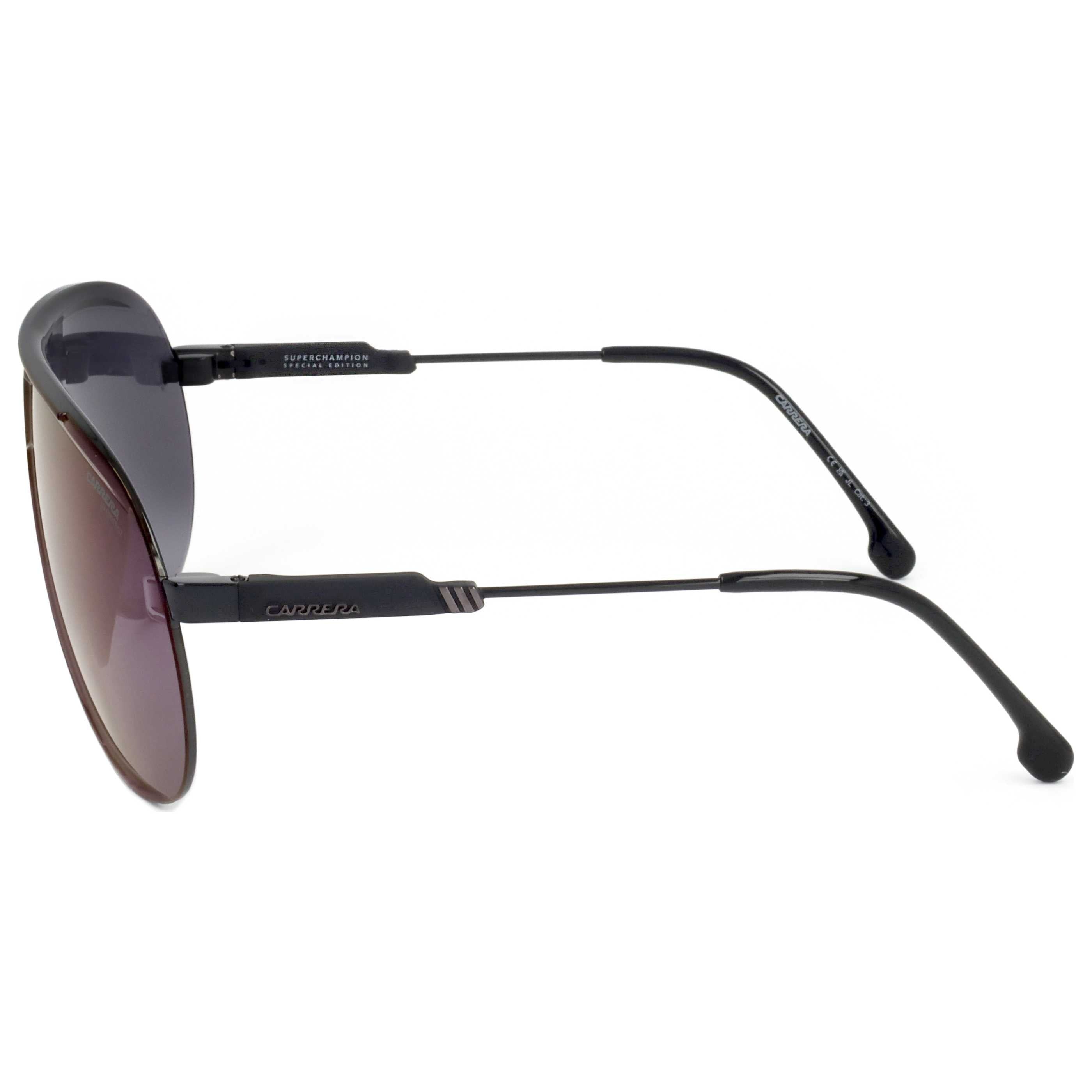 Carrera Unisex Sunglasses SUPERCHAMPION-D51-99
