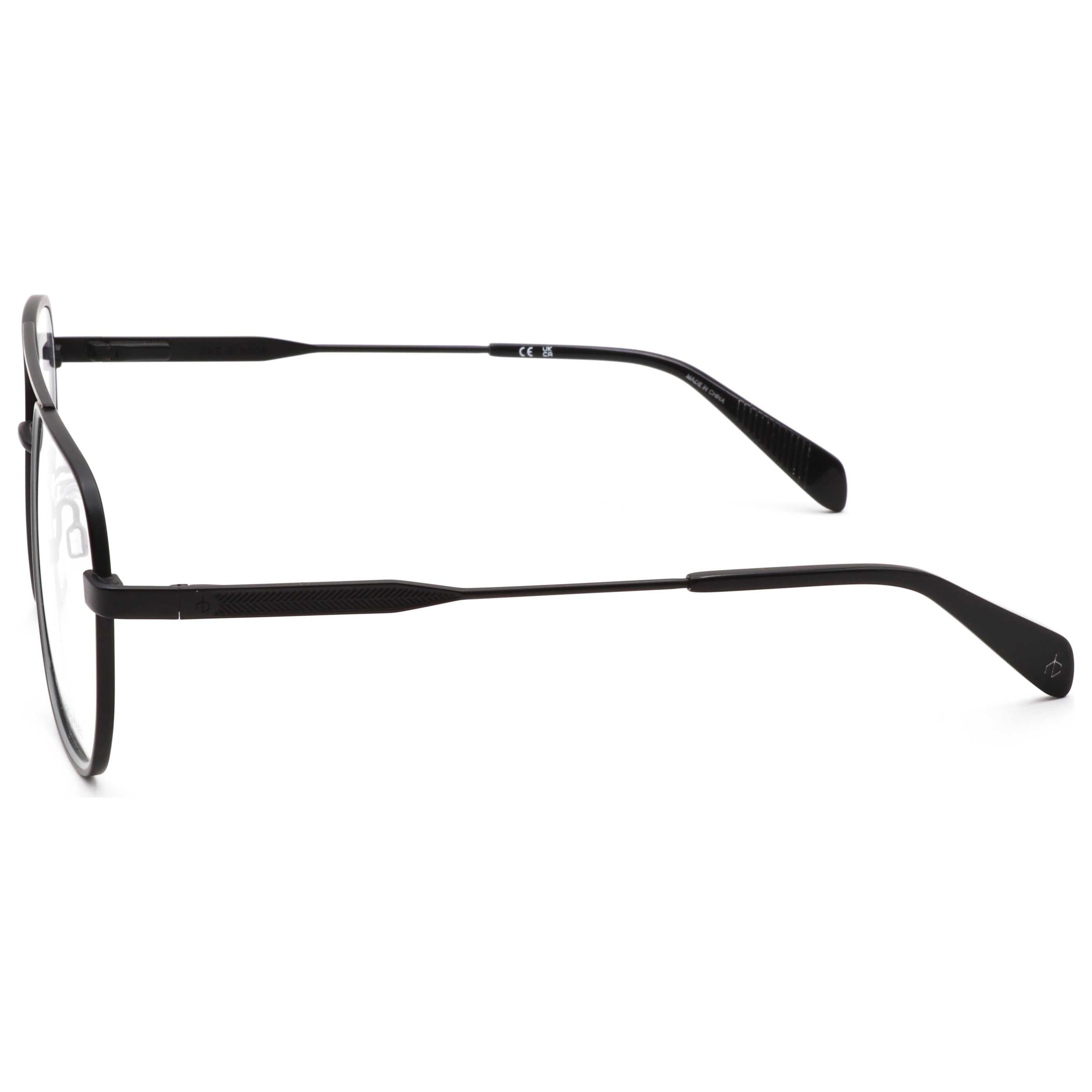 Rag & Bone Men's Eyeglasses RNB7062-G-08A-54