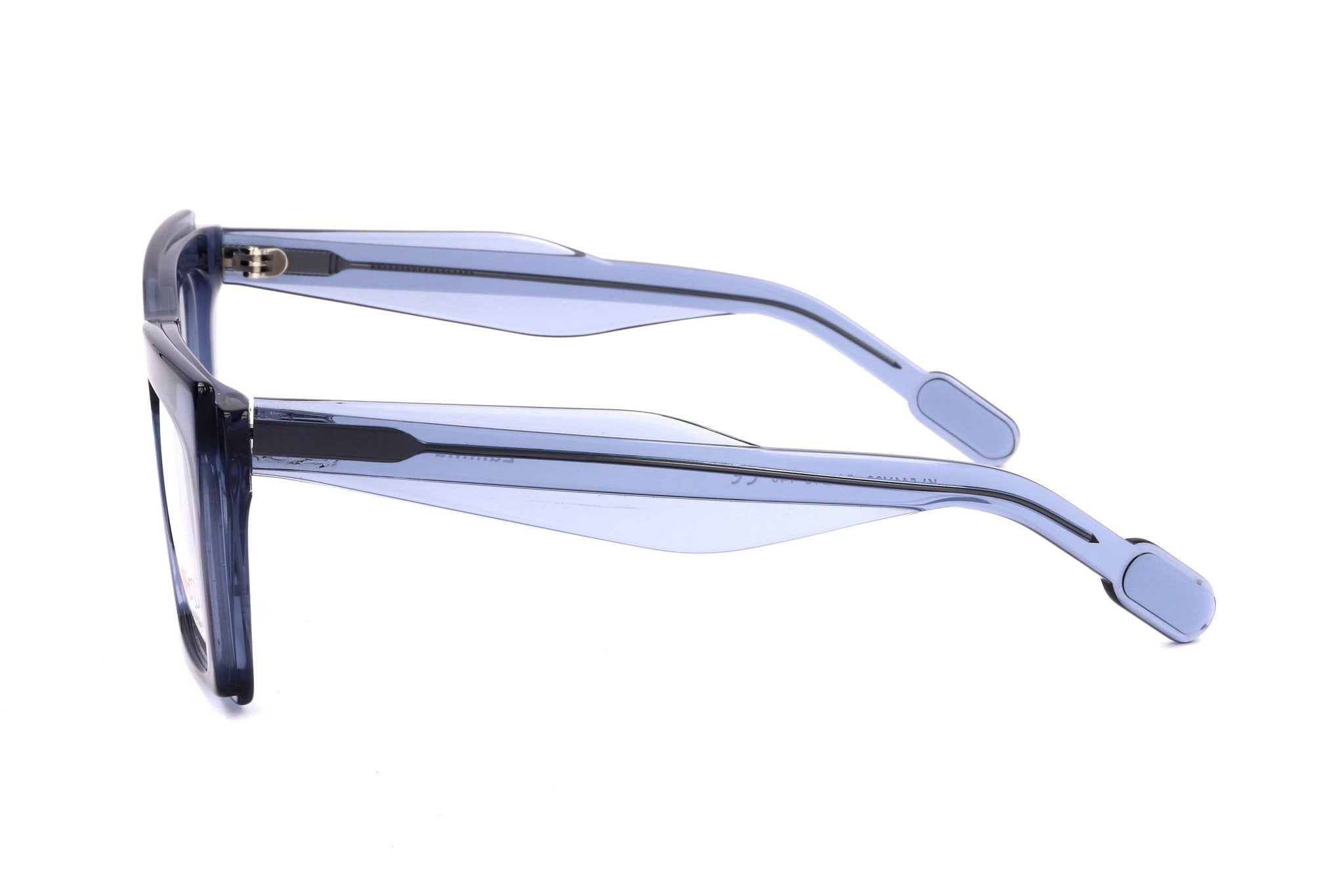 Kartell Unisex Acetate Glasses