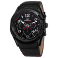 Joshua & Sons Men's Watch JS69RD