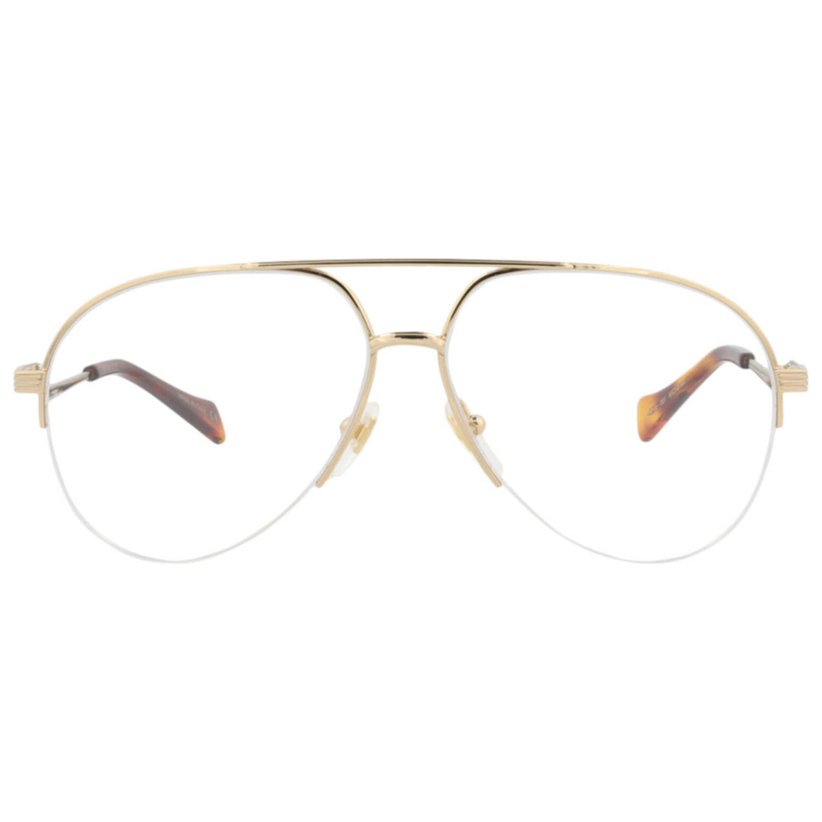Gucci Women's Eyeglasses GG0971O-30011131-001