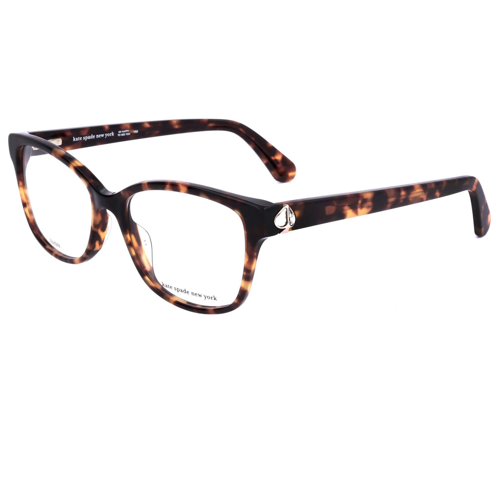 Kate Spade Reilly Women's Eyeglasses REILLY-G-086-53