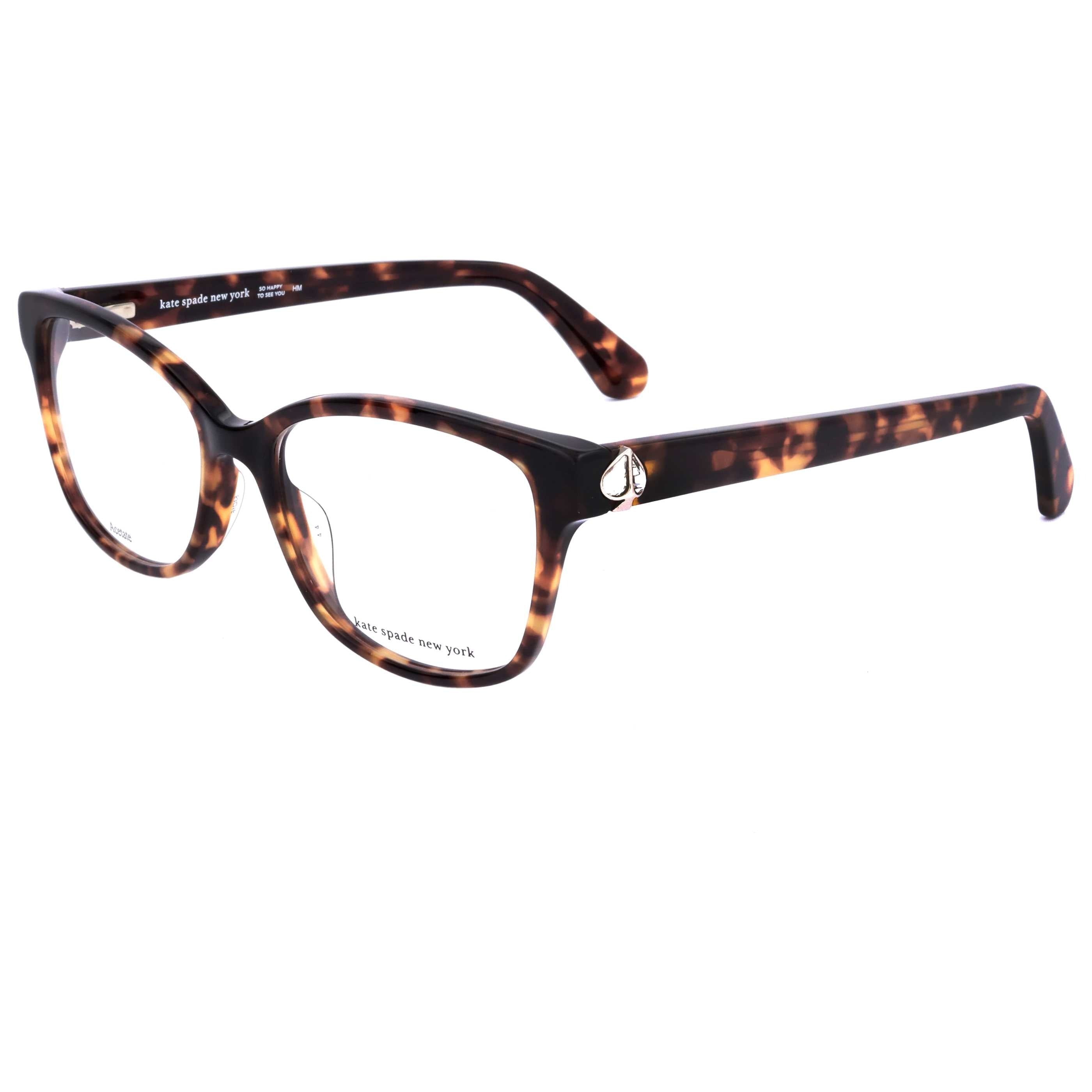 Kate Spade Reilly Women's Eyeglasses REILLY-G-086-53