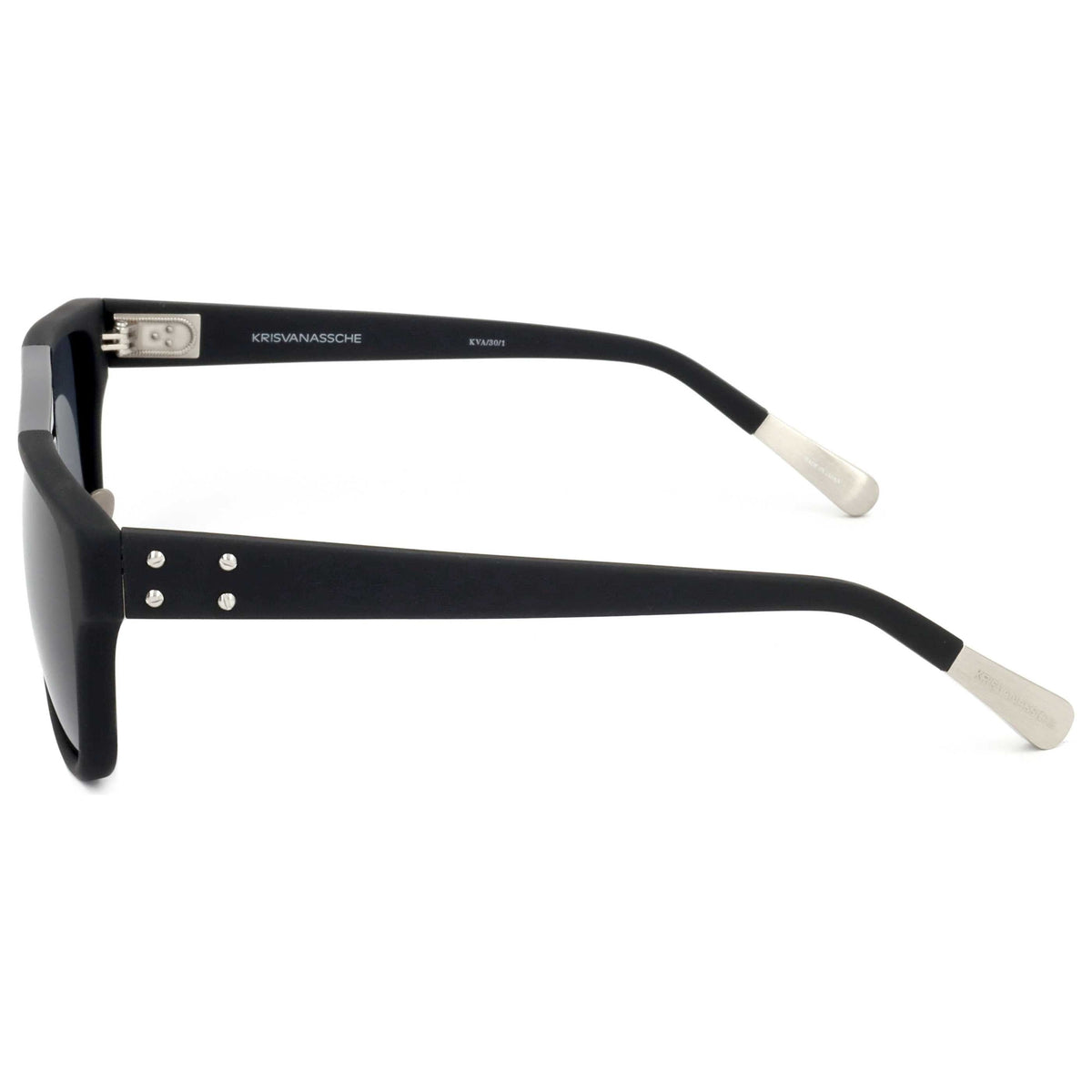 Linda Farrow Men's Sunglasses KVA30-C1-55