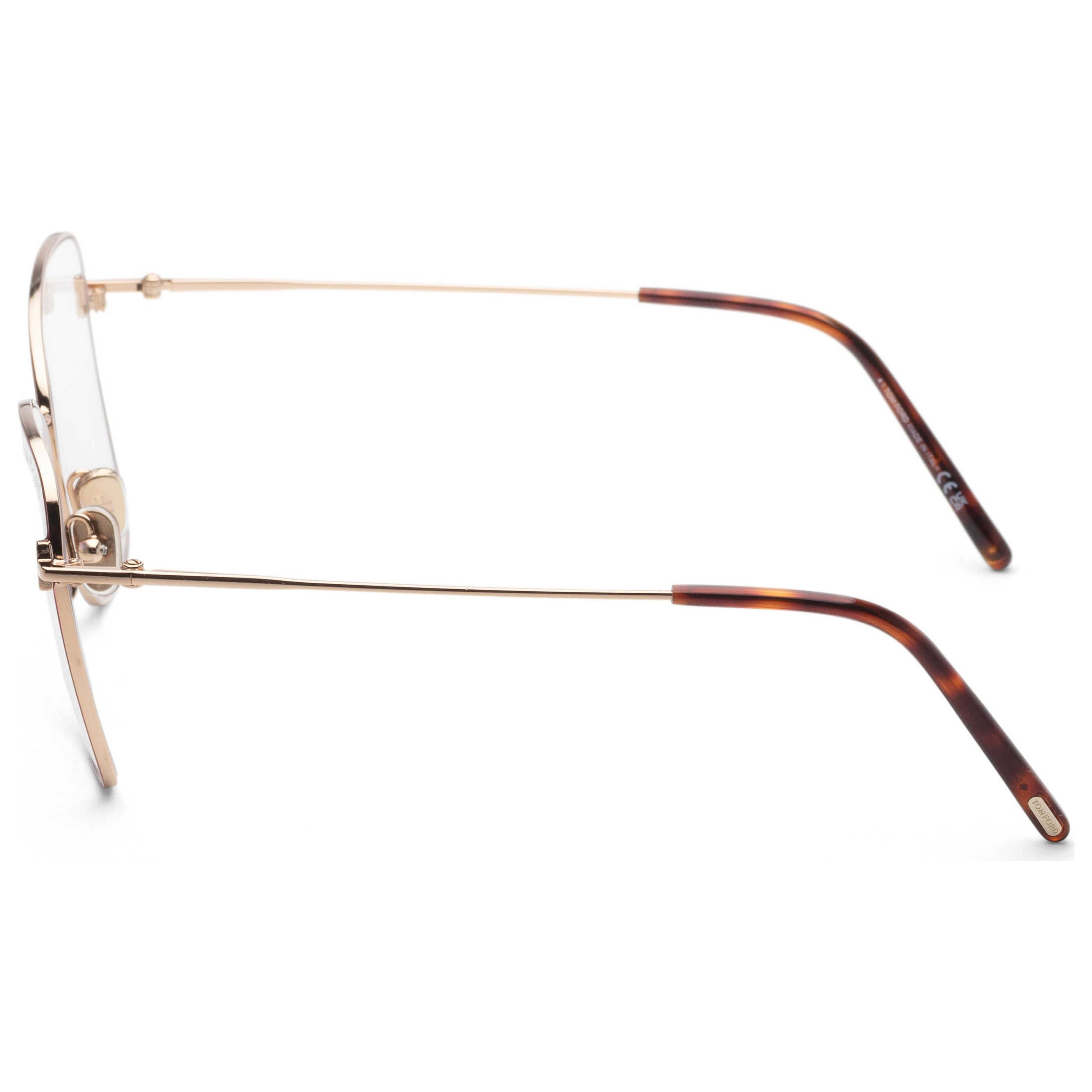 Tom Ford Fashion Women's Eyeglasses FT5906-B-069-55