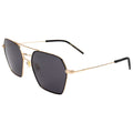 Hugo Boss Women's Sunglasses BOSS1533-S-RHL-54