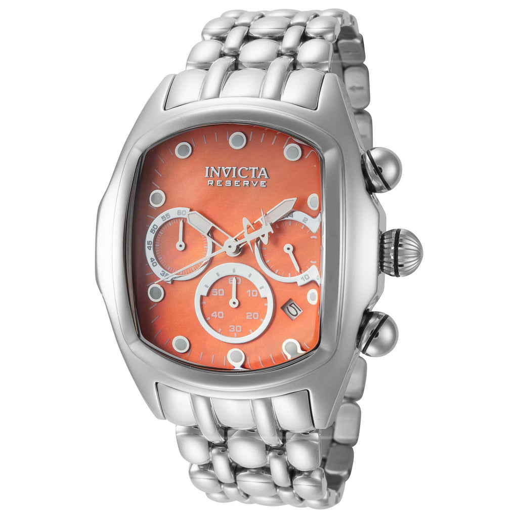Invicta Men's Watch IN-48467