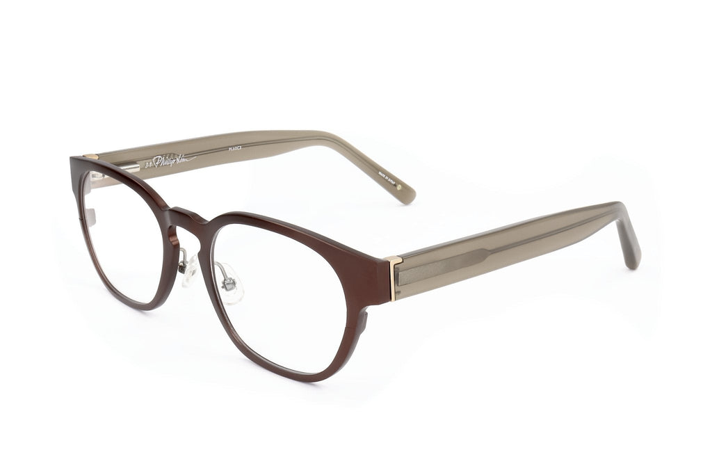 Phillip Lim by Linda Farrow Unisex Glasses