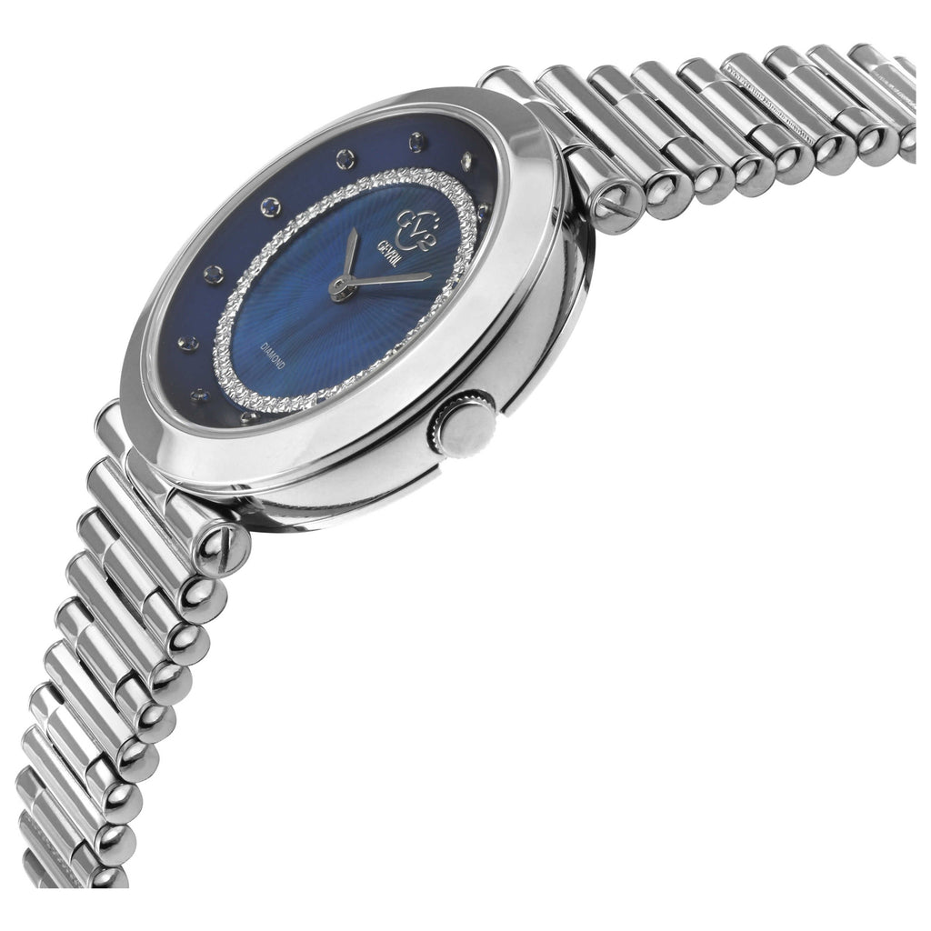 GV2 by Gevril Women's Watch 14411B