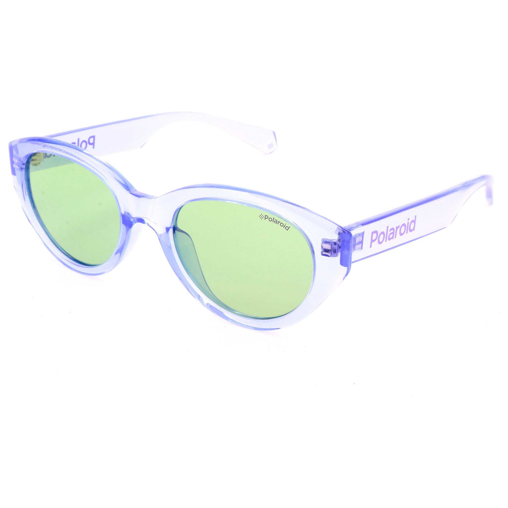 Polaroid Women's Sunglasses PLD6051-G-S-789-52