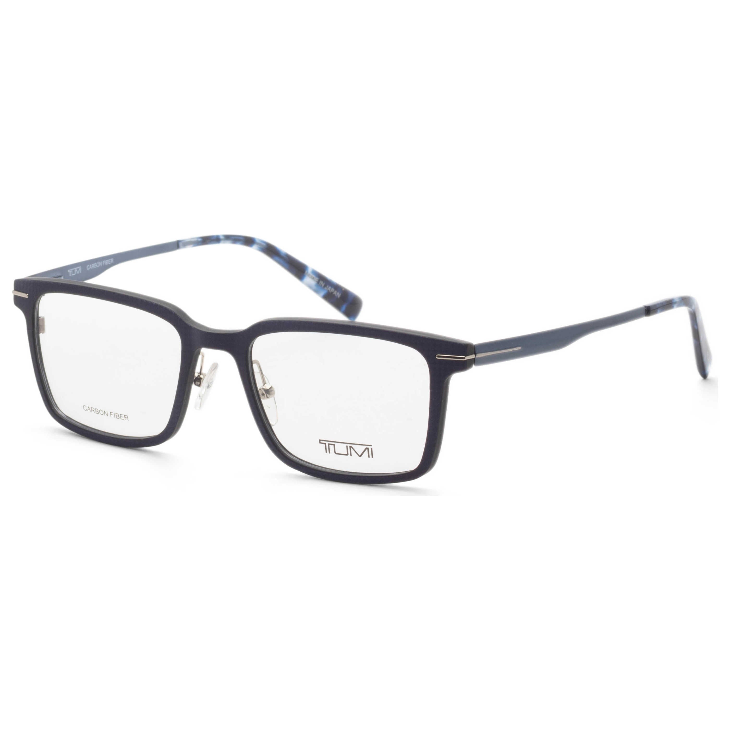 Tumi Men's Eyeglasses VTU521530751