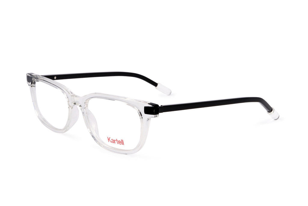 Kartell Unisex Injected Glasses