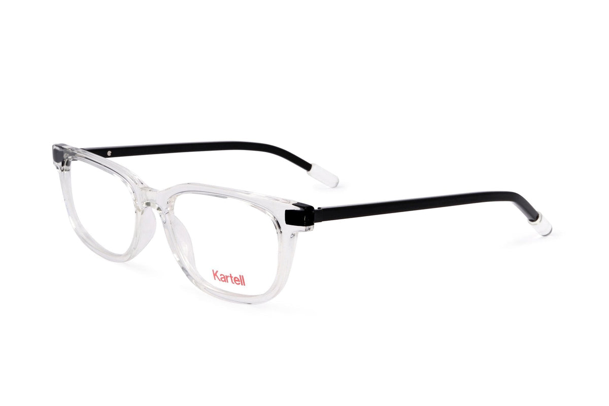 Kartell Unisex Injected Glasses