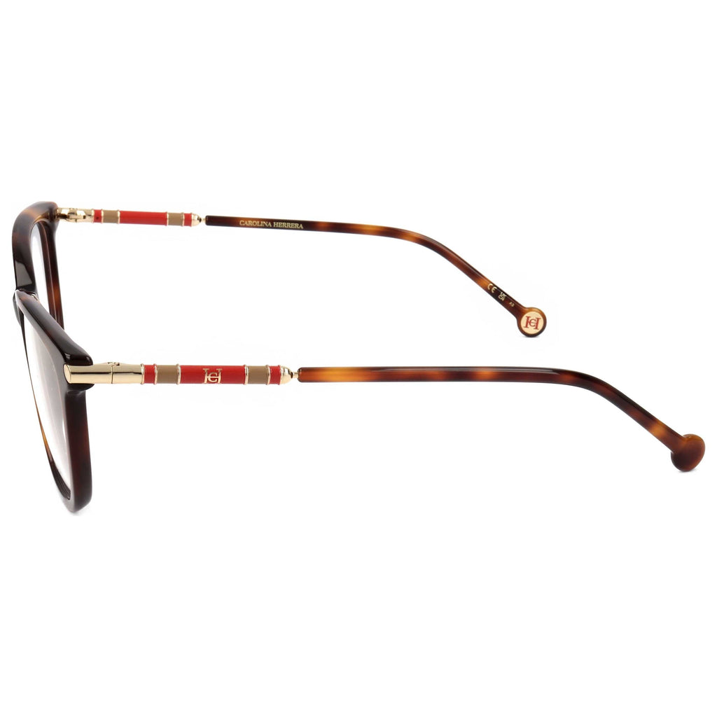 Carolina Herrera Women's Eyeglasses CH0027-05L-55