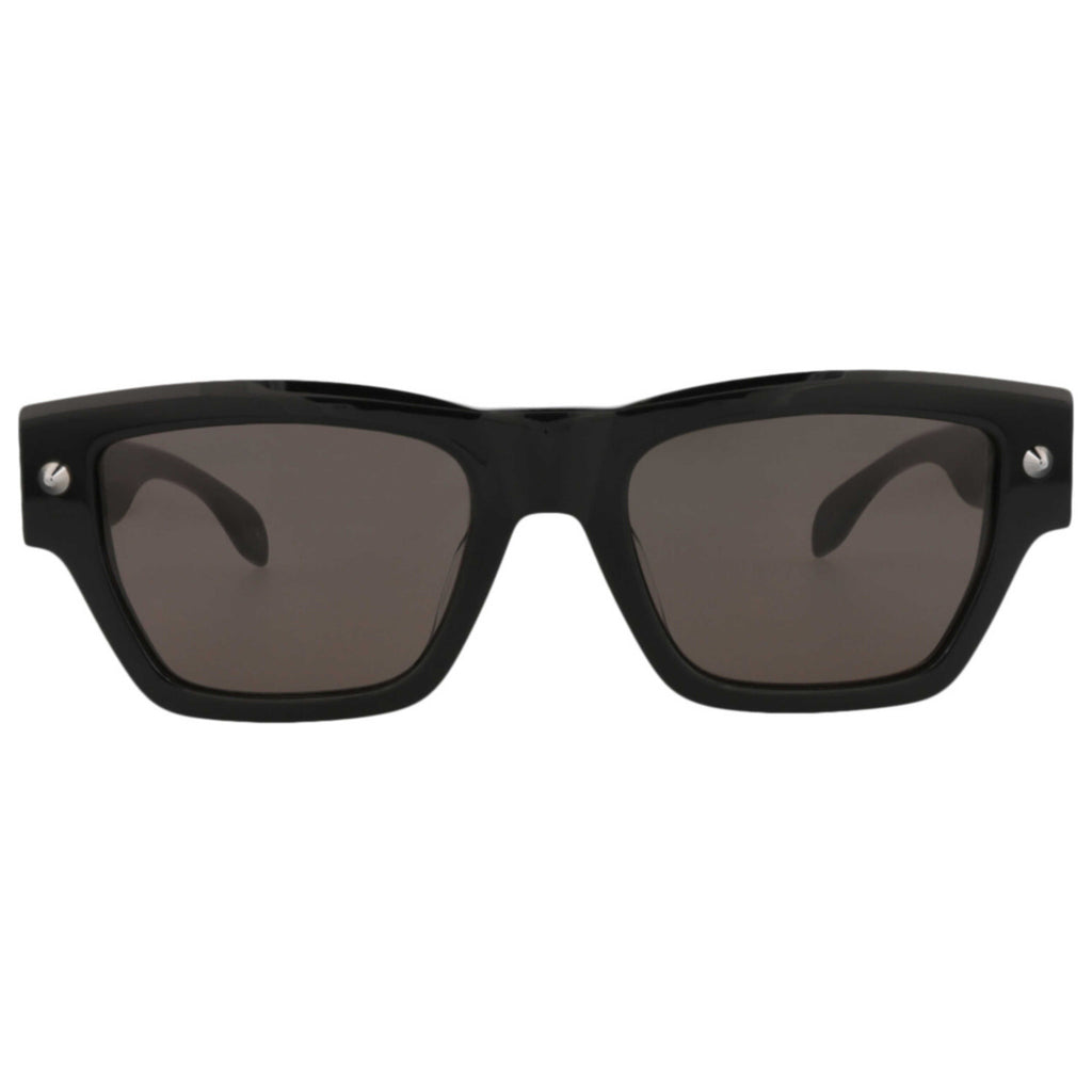 Alexander McQueen Men's Sunglasses AM0409S-30014340-001