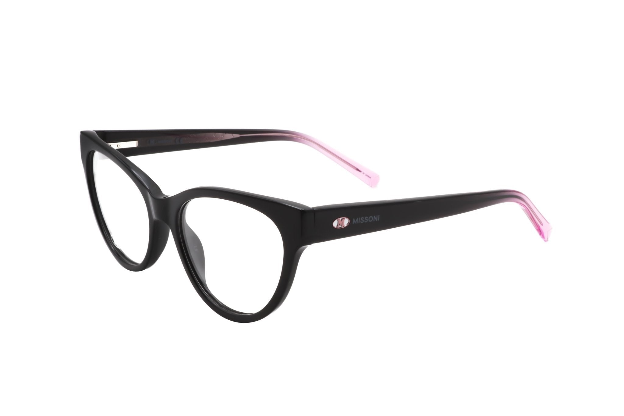 M Missoni Women's Acetate Glasses