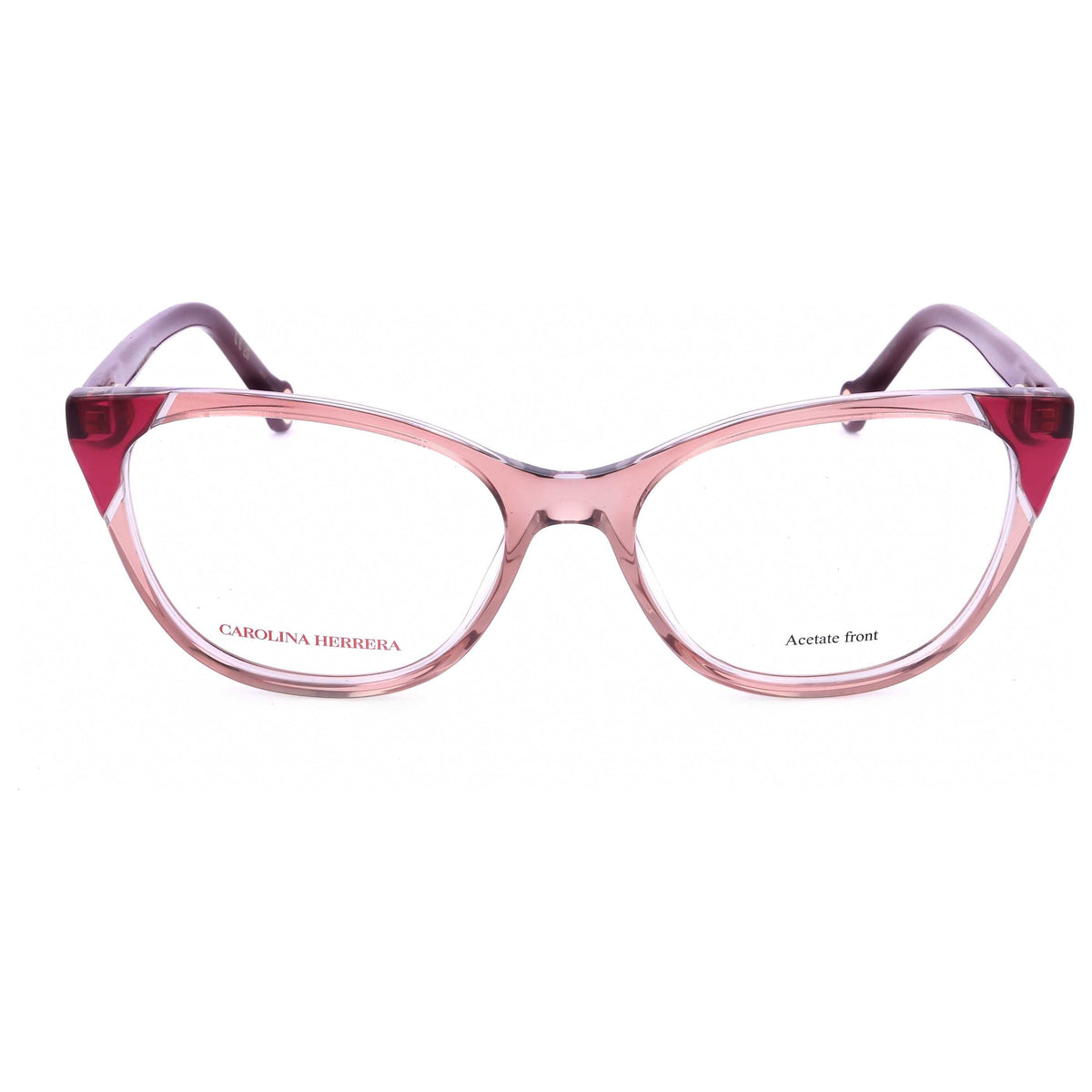 Carolina Herrera Women's Eyeglasses HER0283-35J-53