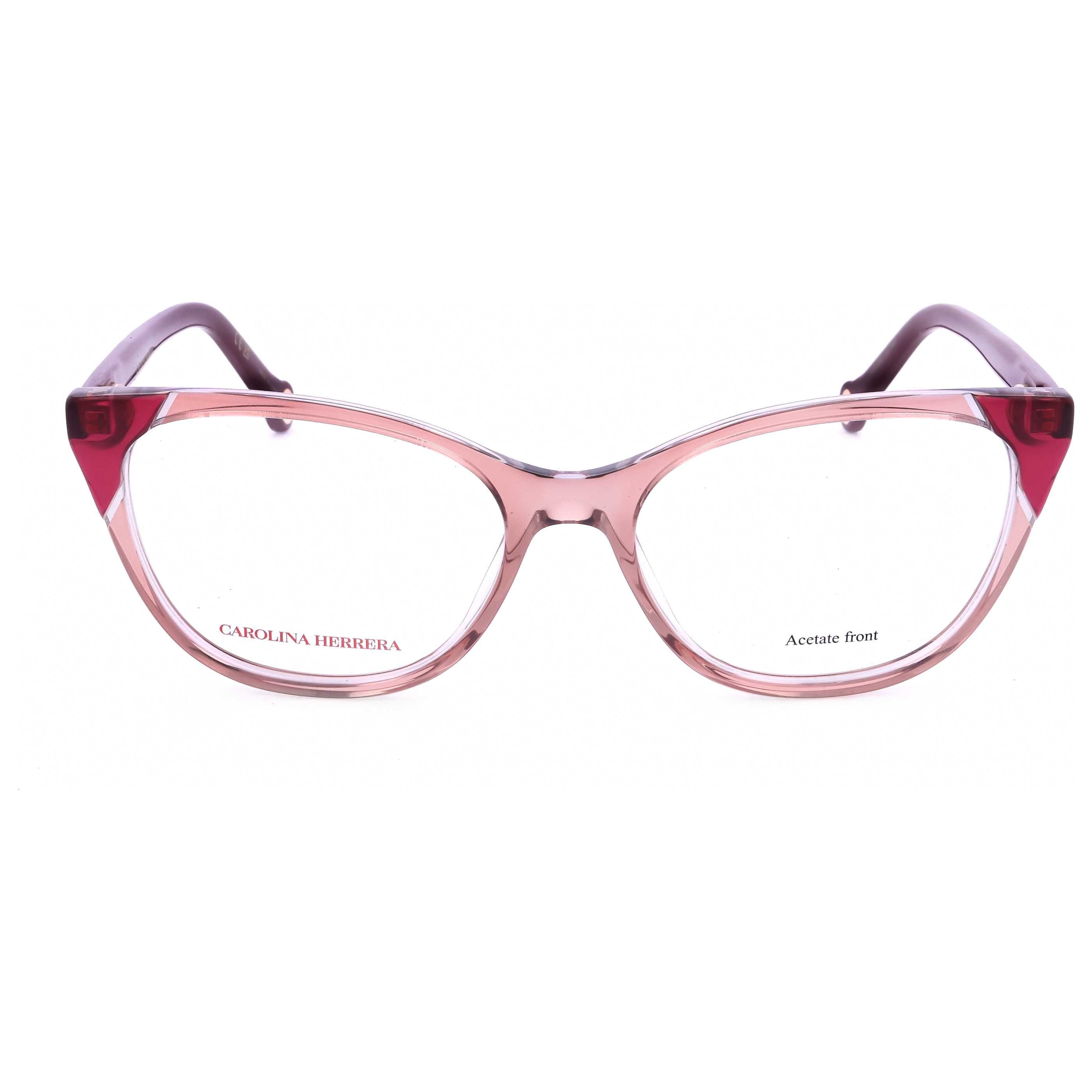 Carolina Herrera Women's Eyeglasses HER0283-35J-53