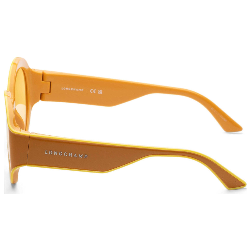 Longchamp Women's Sunglasses LO758S-741-53