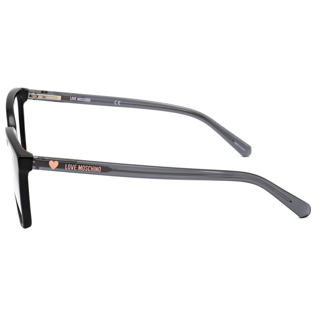 Moschino Women's Eyeglasses MOL546-807-57