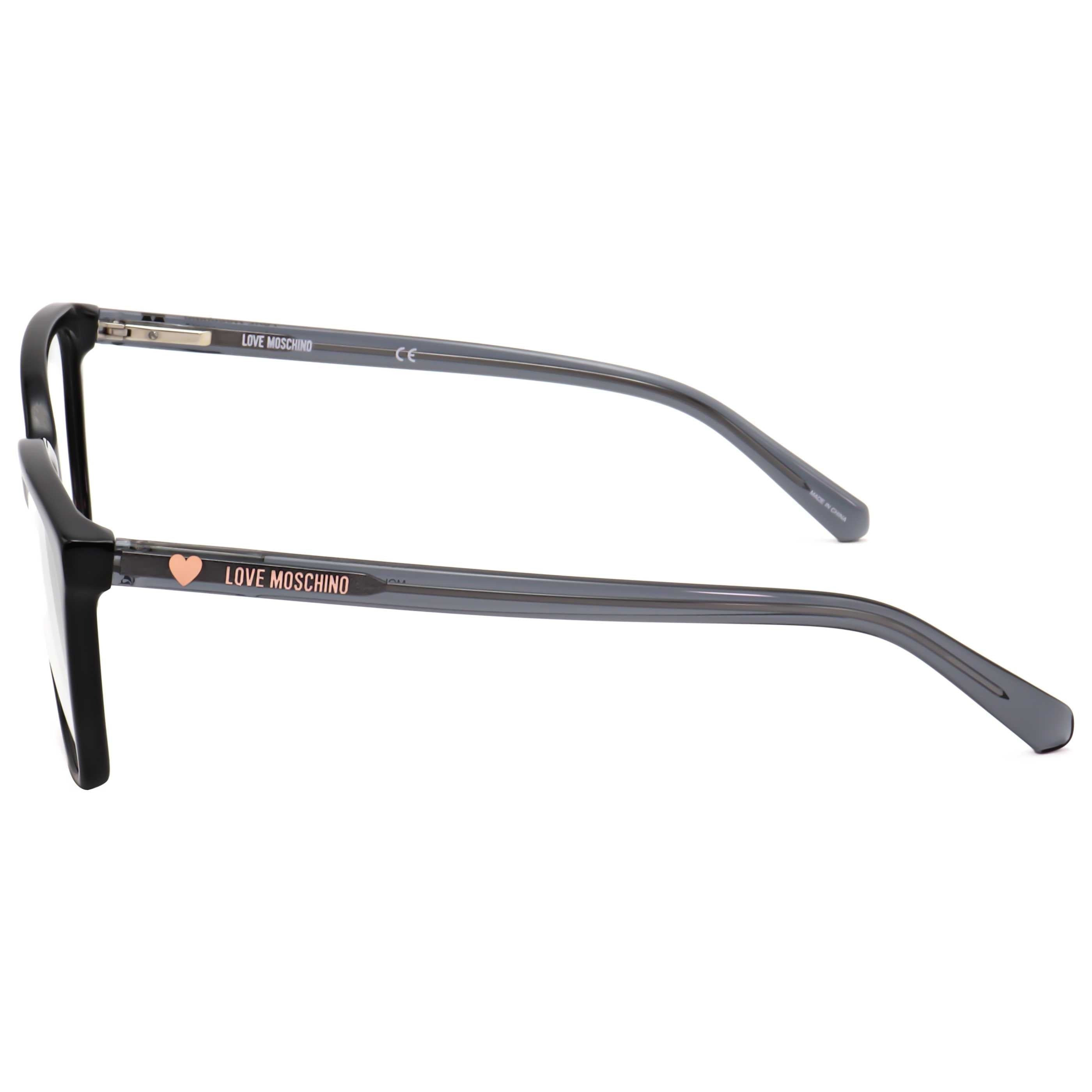 Moschino Women's Eyeglasses MOL546-807-57